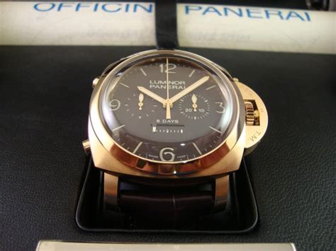 panerai pam 319 for sale|FS: PANERAI 319 47mm SE RATTRAPANTE VERY RARE!.